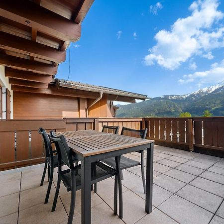 Apartment Select Top 8 - By Four Seasons Apartments Piesendorf Extérieur photo
