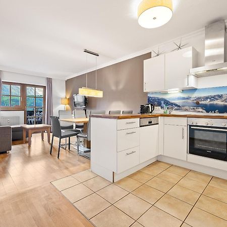 Apartment Select Top 8 - By Four Seasons Apartments Piesendorf Extérieur photo