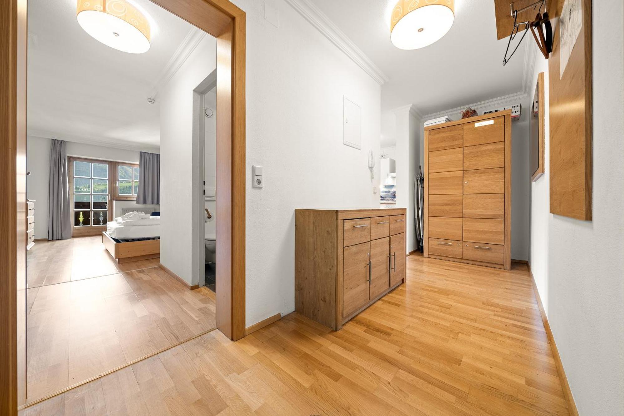 Apartment Select Top 8 - By Four Seasons Apartments Piesendorf Extérieur photo
