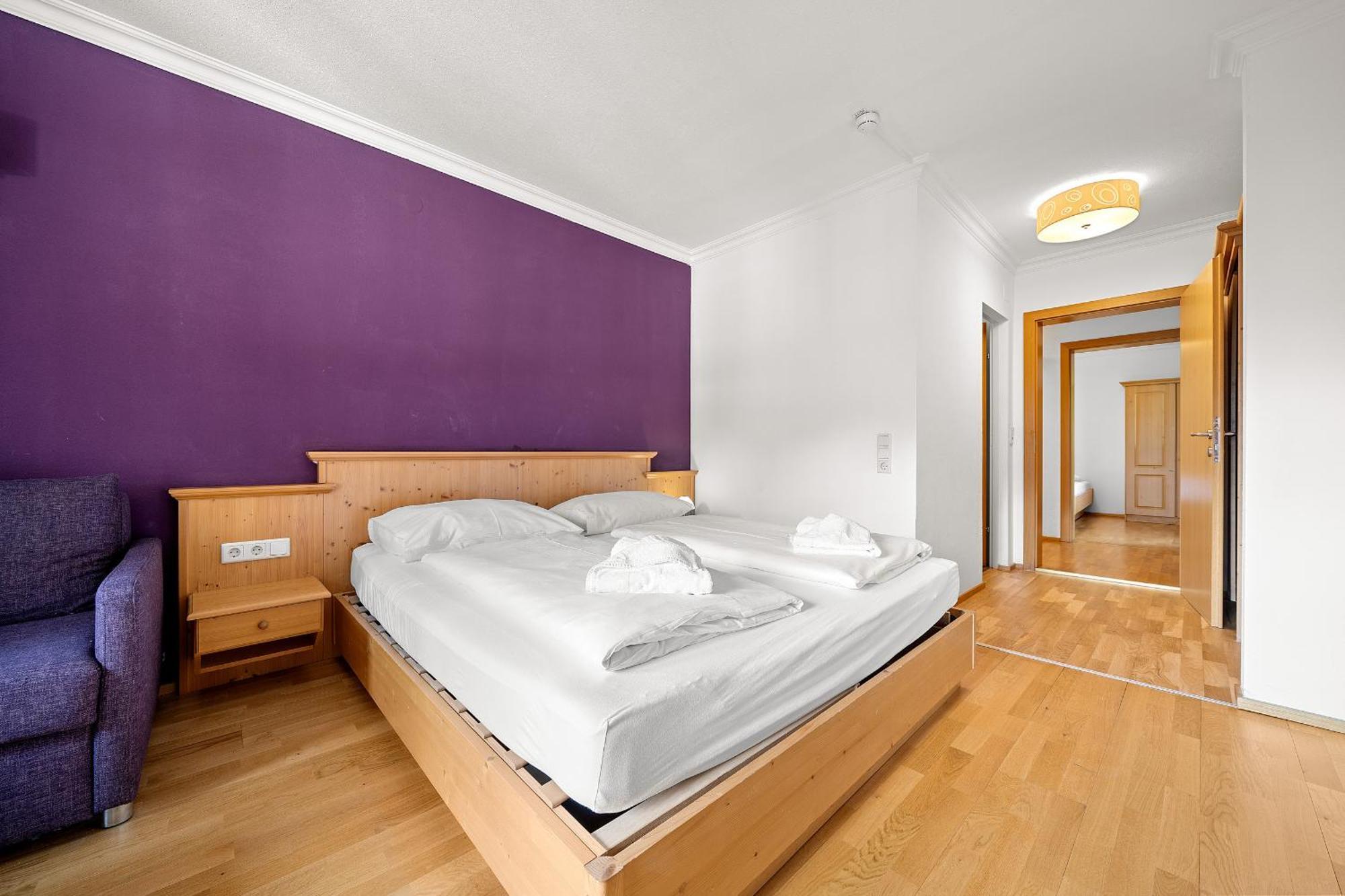 Apartment Select Top 8 - By Four Seasons Apartments Piesendorf Extérieur photo