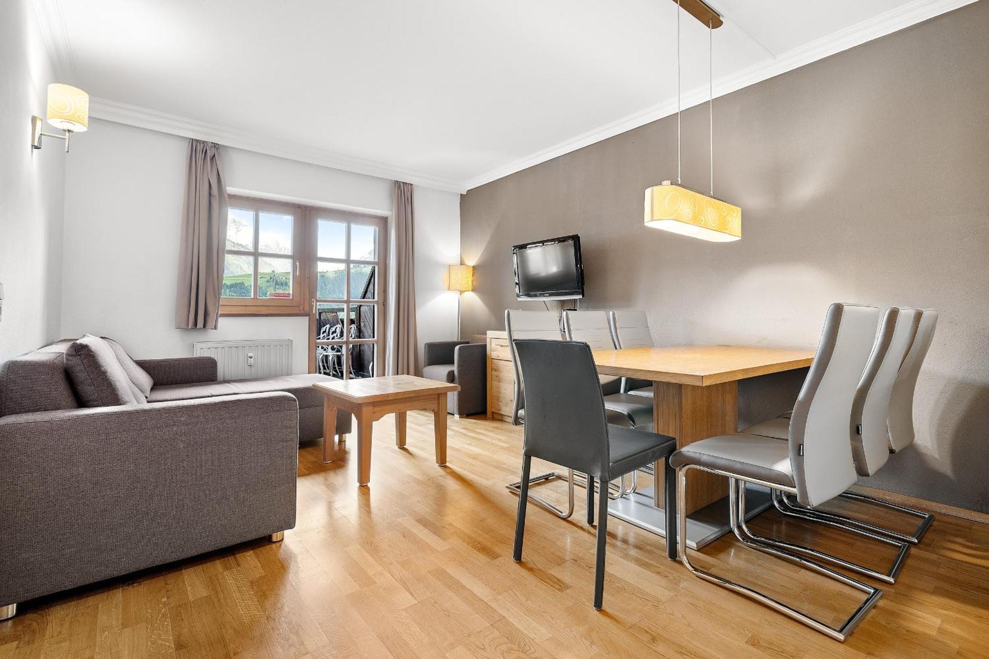 Apartment Select Top 8 - By Four Seasons Apartments Piesendorf Extérieur photo